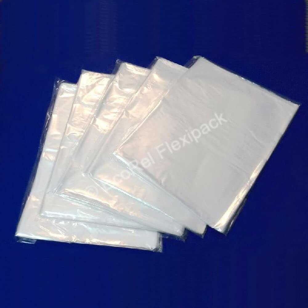 Linear Bag puches